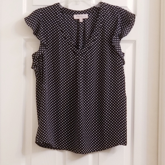 Philosophy Tops - Nordstrom Philosophy Sweet Top Blouse